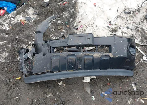 2012 Ford Escape Xls z USA, uszkodzony, nr VIN 1FMCU0C72CKC14230